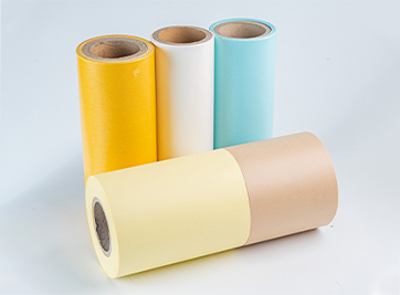 What are the uses and applications of silicone release paper?
